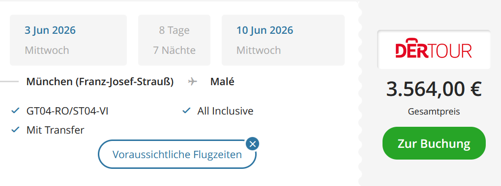 Pauschalreisen buchen — Mozilla Firefox 2025 11 19