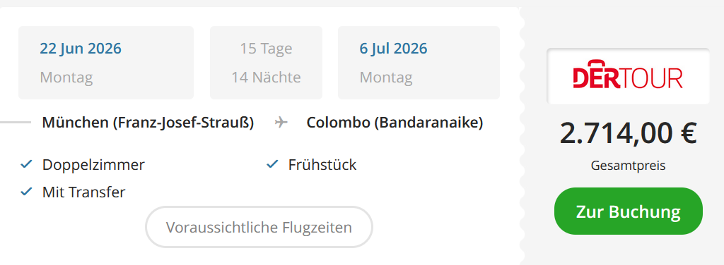Pauschalreisen buchen — Mozilla Firefox 2025 11 20