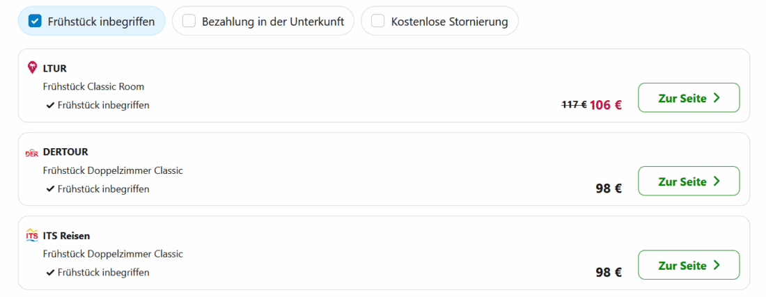 Penck Hotel Dresden, Deutschland www.trivago.de