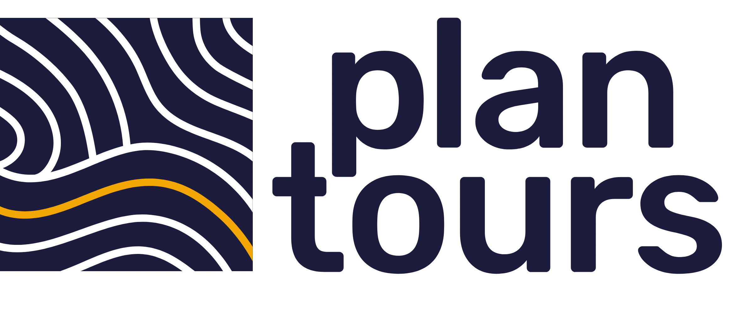 Plantours Logo