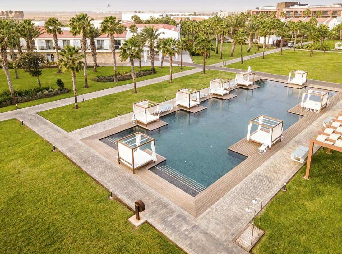 Pool robinson.caboverde