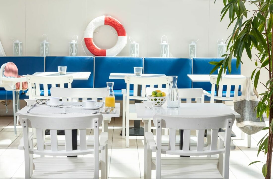 Precise Resort Rügen - Bistro