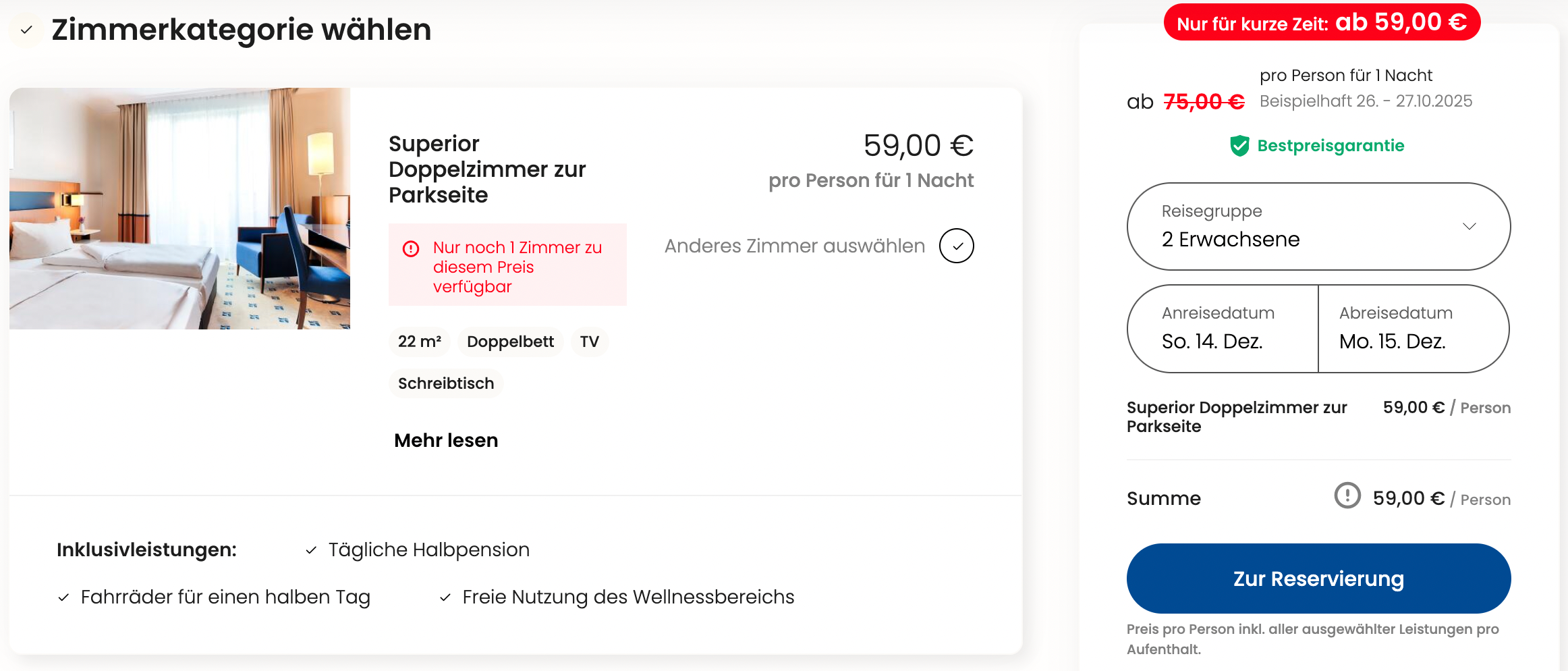 Preisvergleich Travelcircus