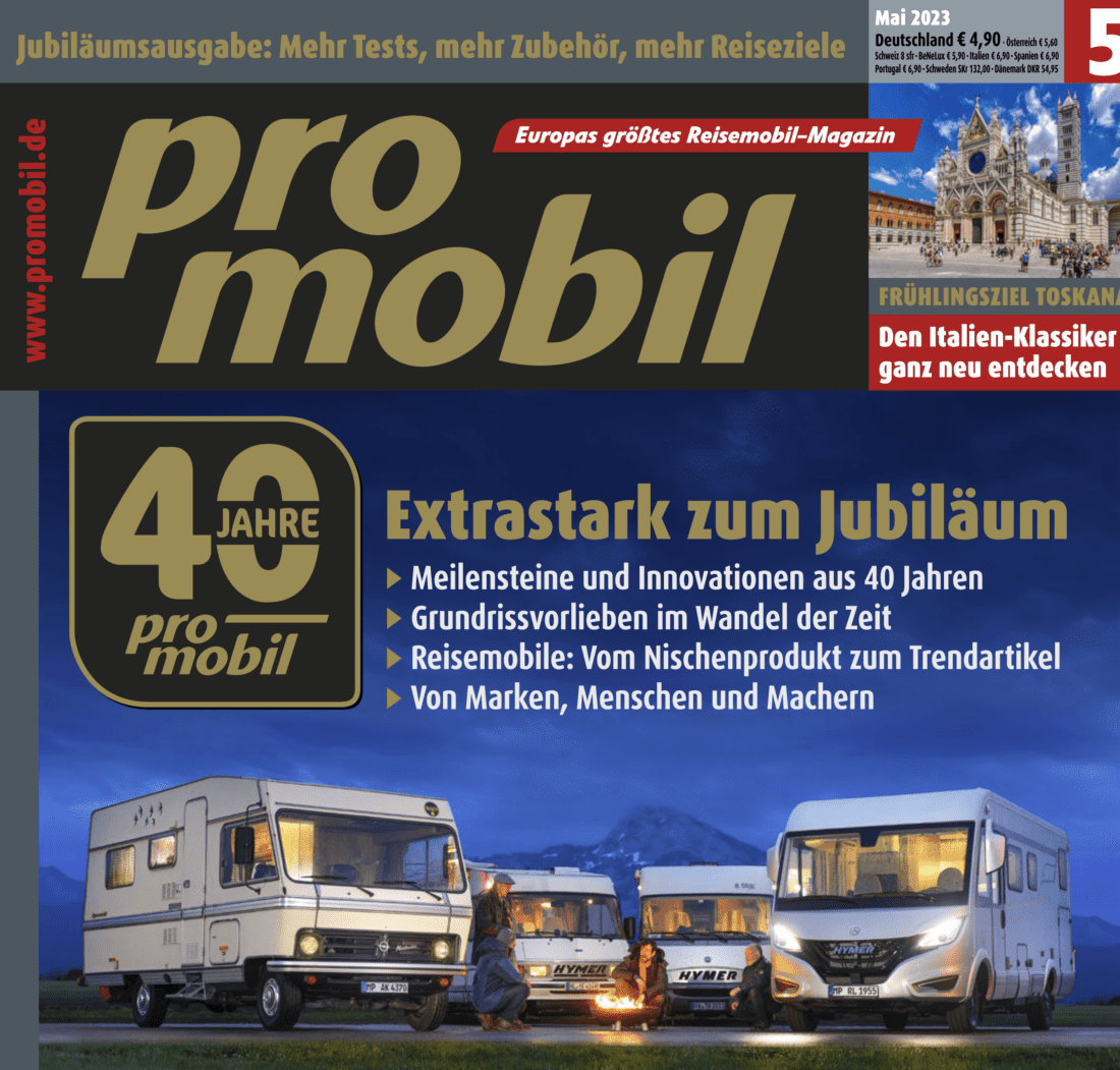 ProMobilTitel