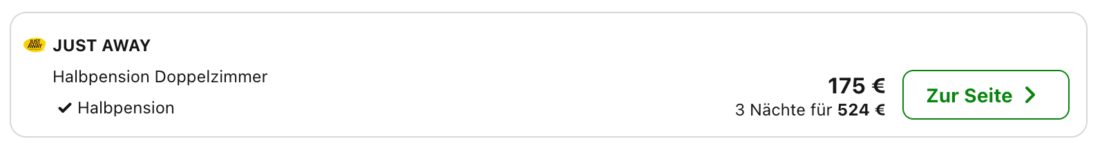 Pytloun Wellnesshotel Preisvergleich Trivago