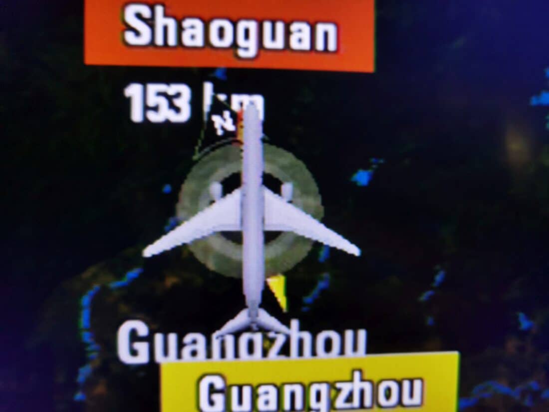 QR CAN DOH FlightMap Pixel