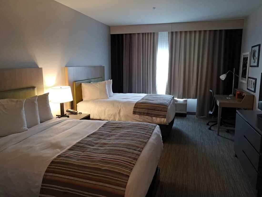 Radisson Country Inn Page Az