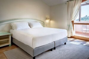 Radisson Veridia Resort Sardinien