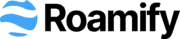 Roamify Logo