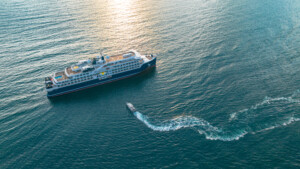 SH Diana - Außenansicht