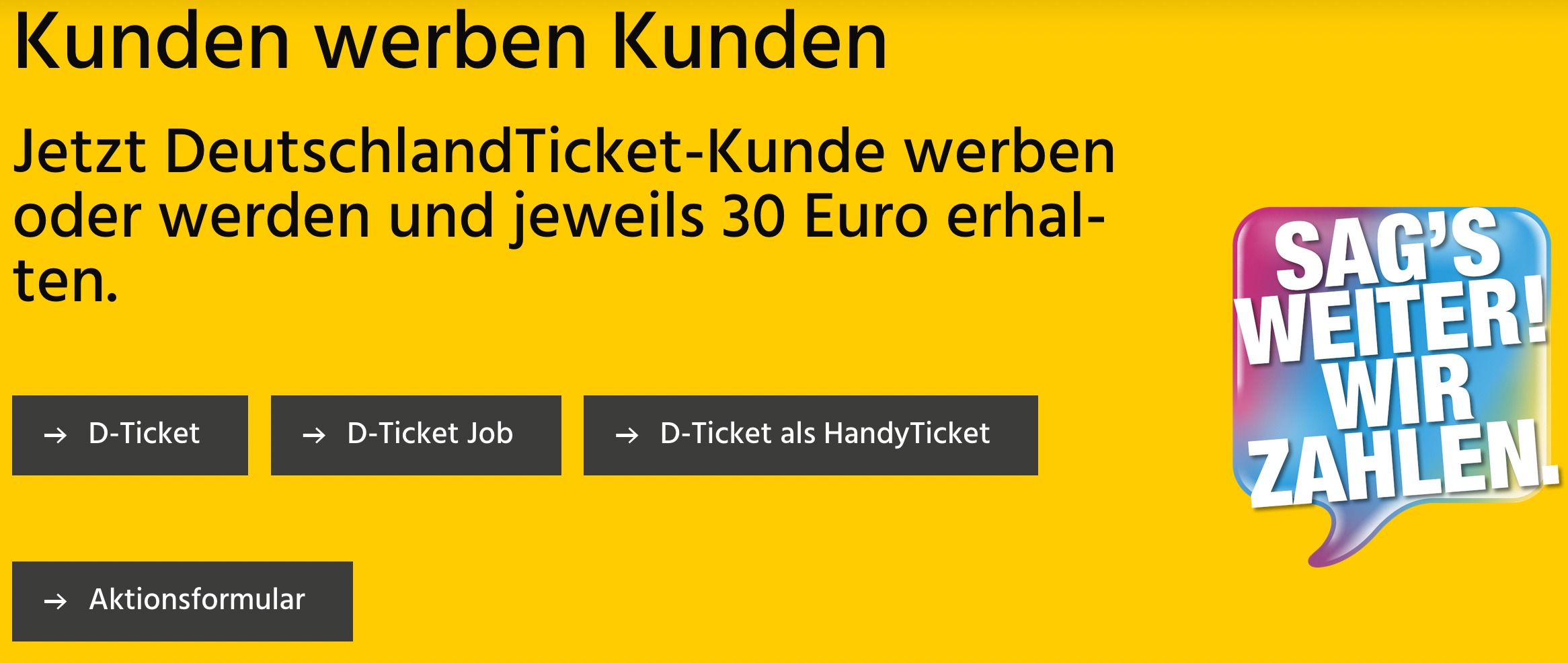SSB Deutschlandticket