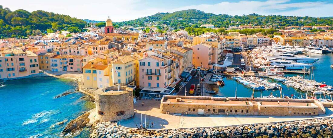 Saint-Tropez