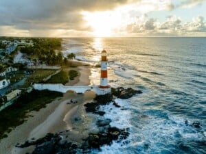 Salvador, Brasilien