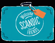 Scandic Friends Logo
