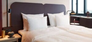 Scandic M nchen Macherei superior room barrier fre2