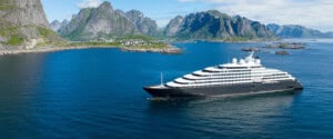 Scenic Eclipse - Außenansicht