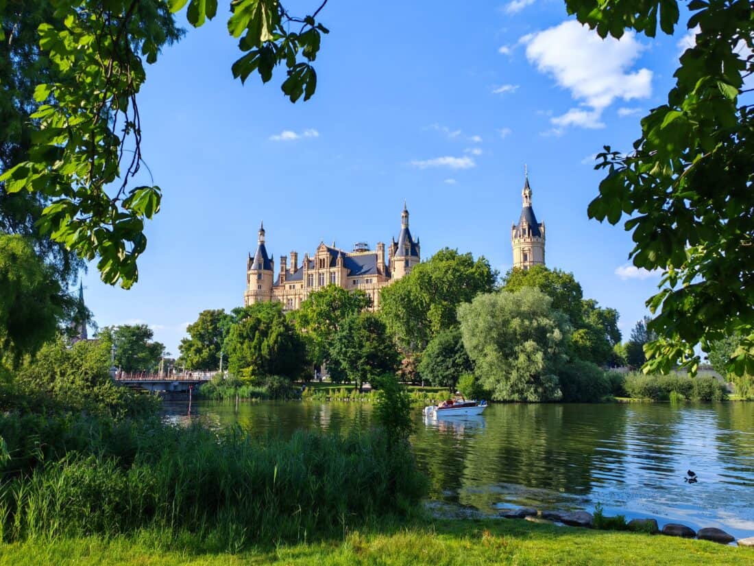 Schloss Schwerin