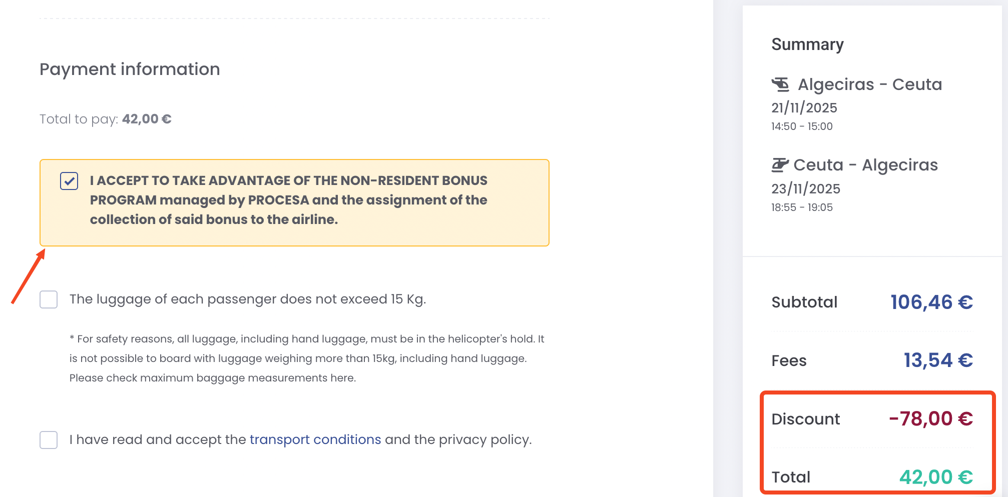 Screenshot Helity