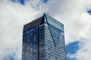 Accor Sofitel Sydney