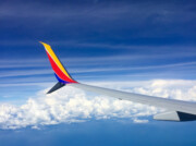 Southwest Winglet