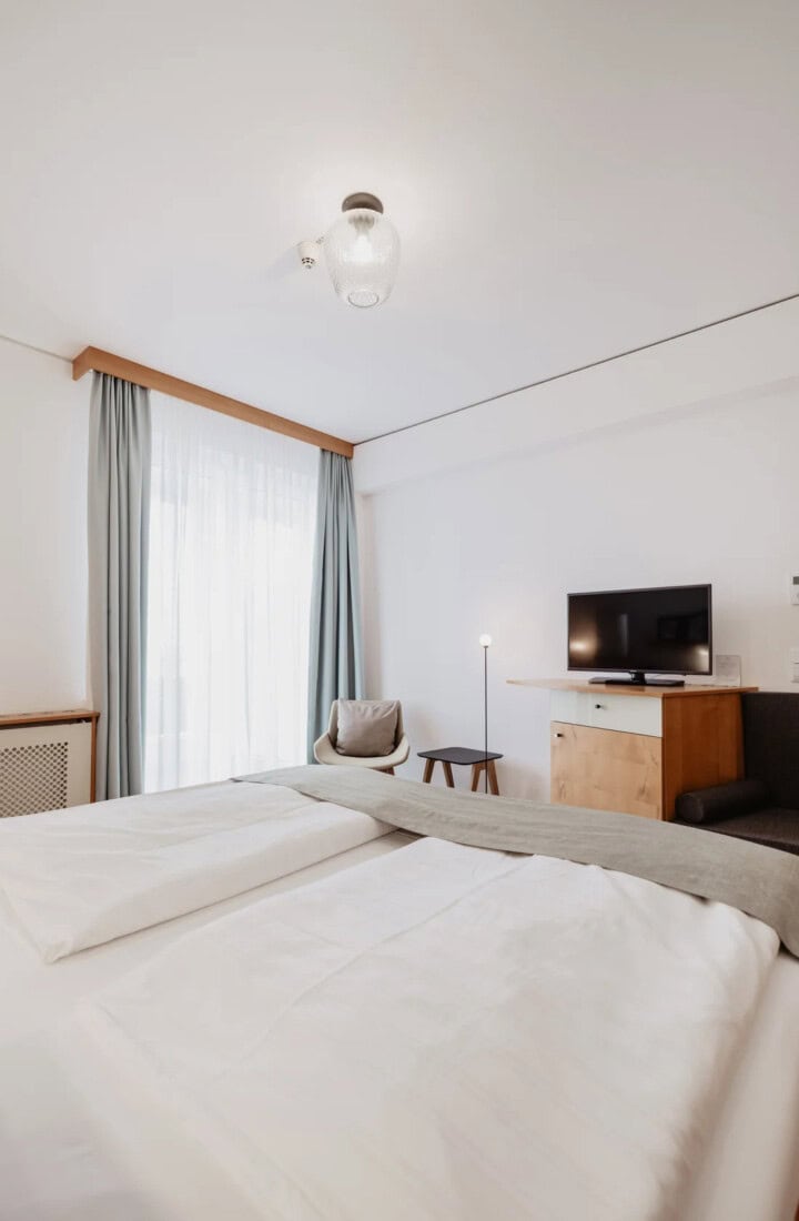 Spa Resort Geinberg - Superior Room