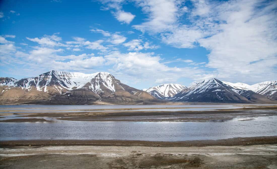 Spitzbergen