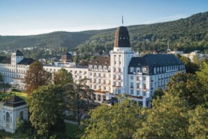 Steigenberger Hotel Neuenahr
