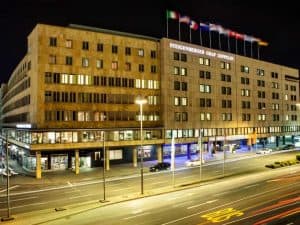 Steigenberger Stuttgart Graf Zeppelin
