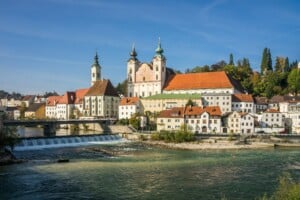 Steyr, Österreich