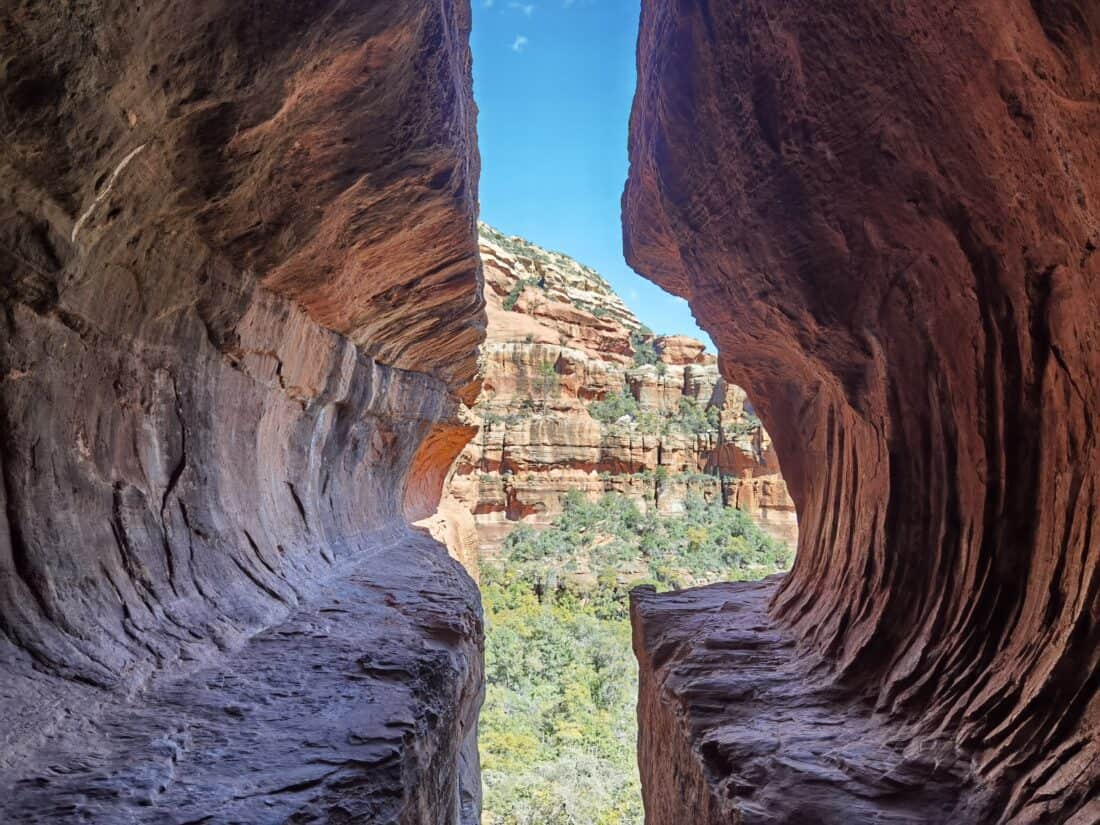 Subway Sedona