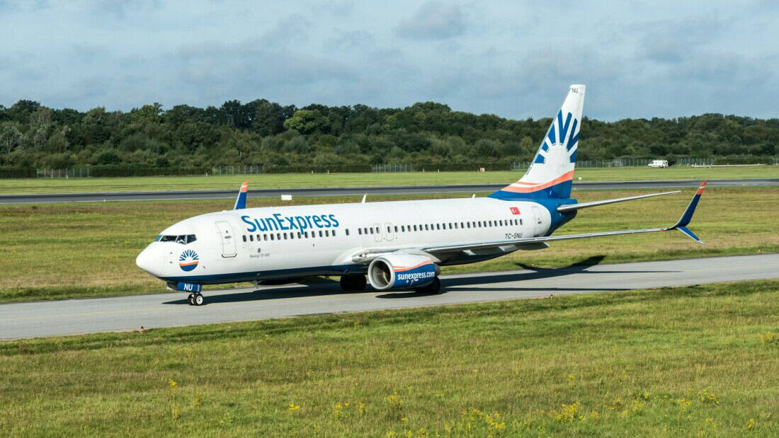 Sunexpress