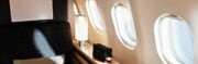 Swiss First Class