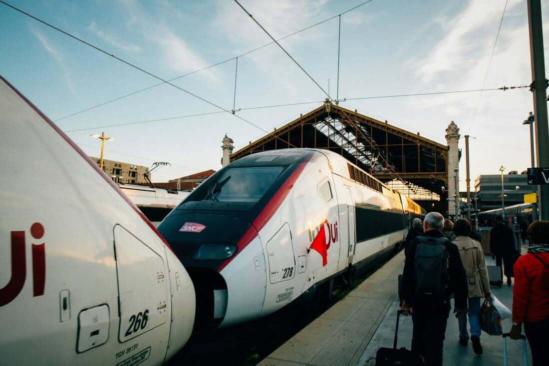 TGV inOui