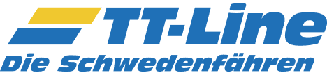 TT Line Logo