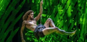 Tarzan Musical
