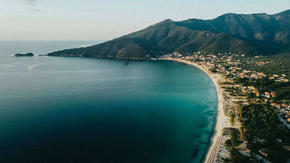 Thassos