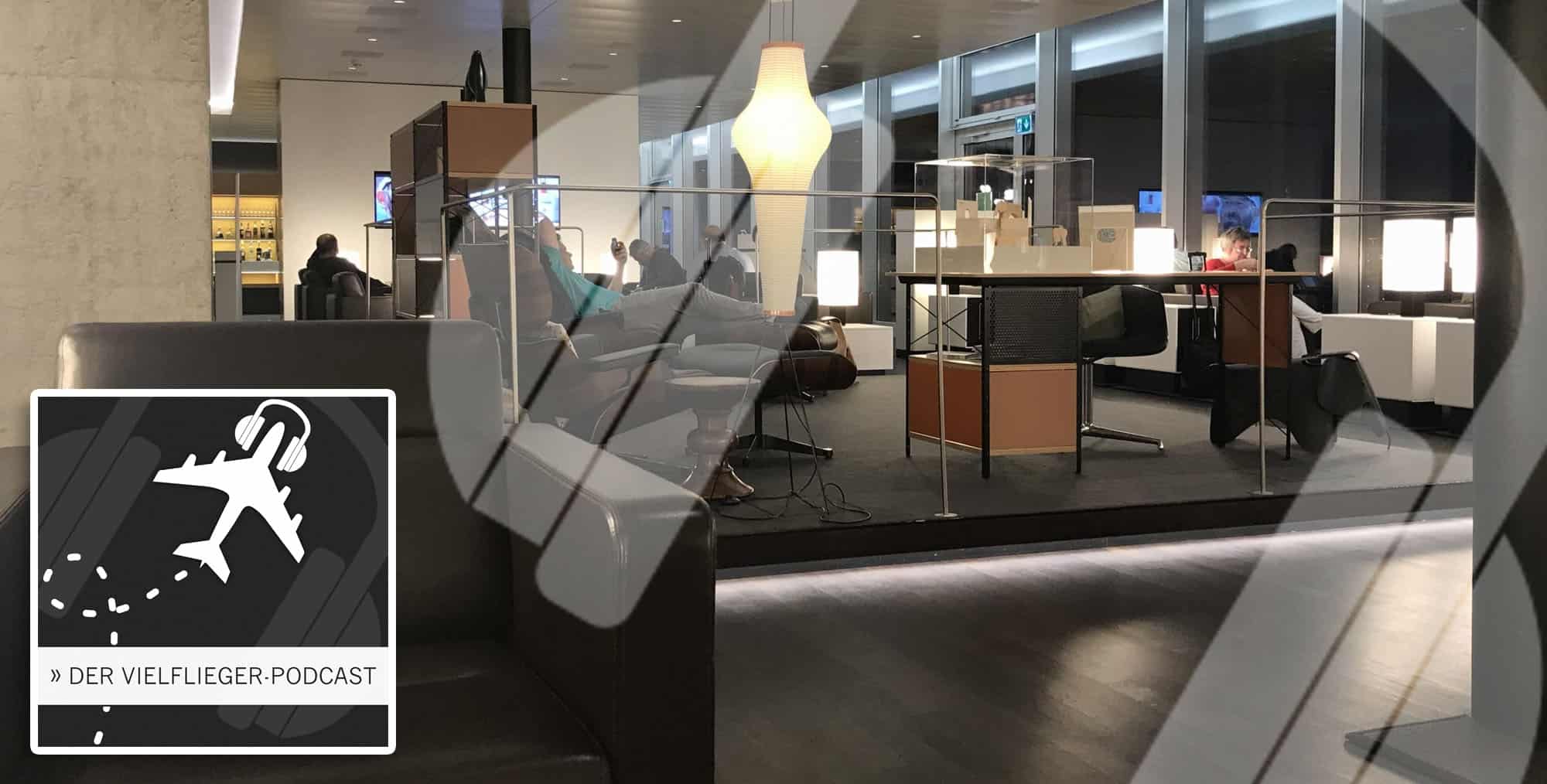 Lohnt sich ein Vielfliegerstatus überhaupt? – Travel-Dealz Podcast #33