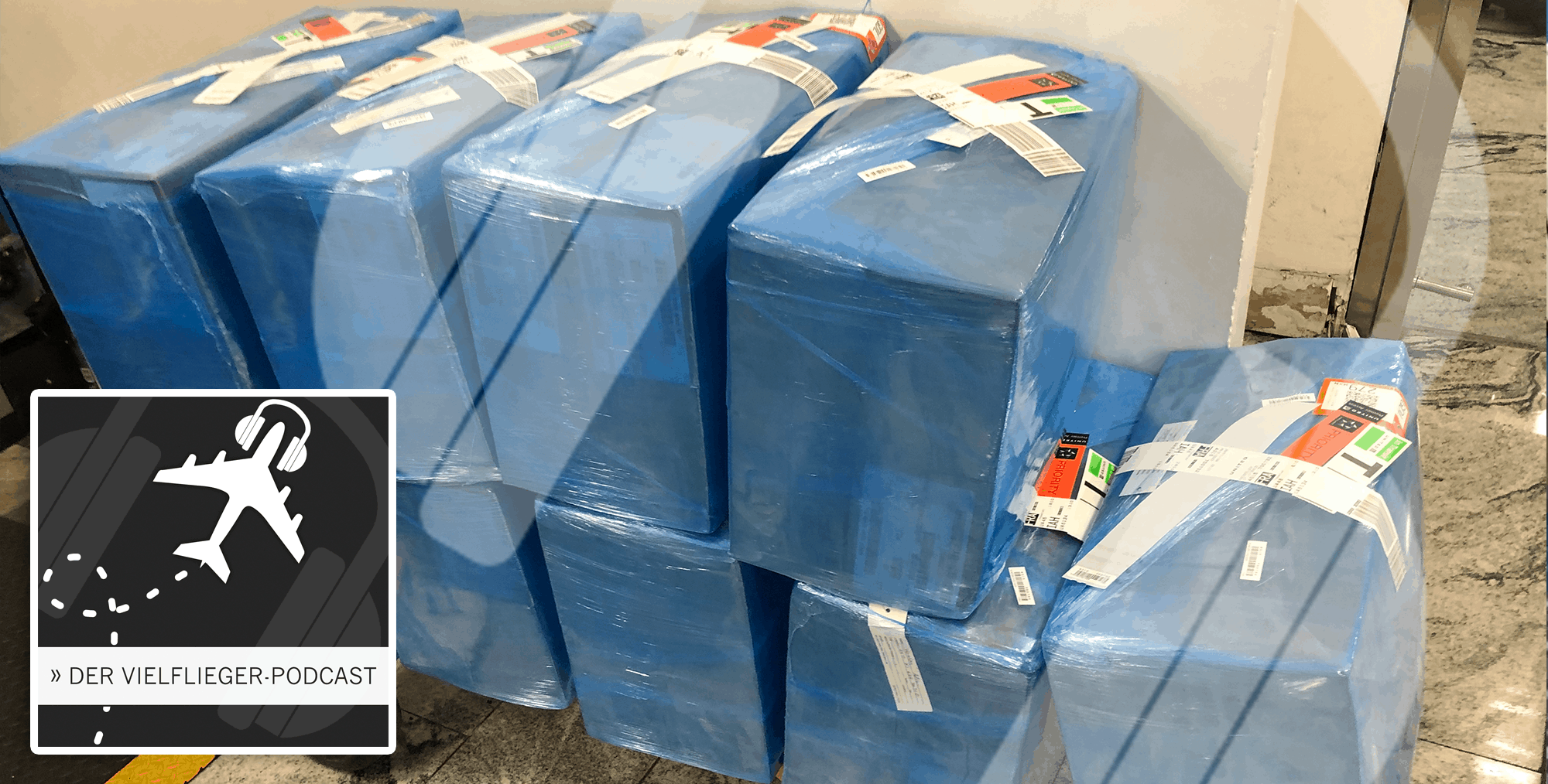 Als Onboard-Kurier die Welt bereisen – Travel-Dealz Podcast #39