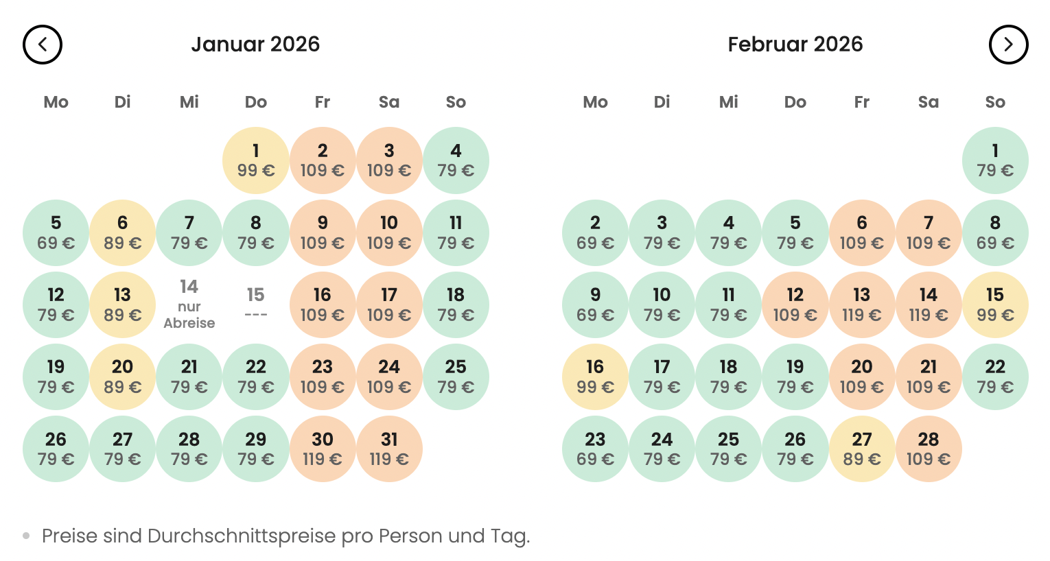 Travelcircus Welcome Hotel Bad Arolsen