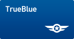 TrueBlue Logo