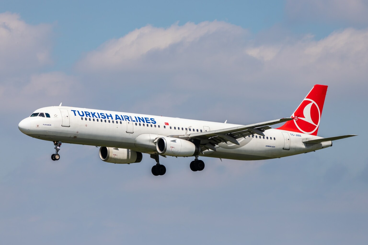 Turkish Airlines Flüge Von Nürnberg Nach Istanbul travel-dealz.de
