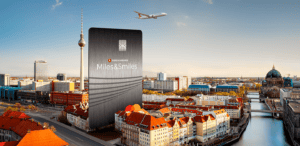 Turkish Airlines MilesSmiles Kreditkarte Titelbild