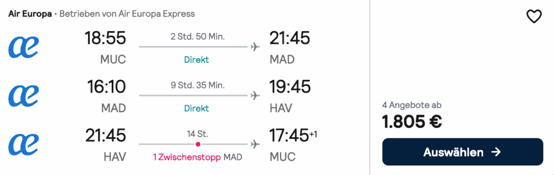 UX Stopover MAD