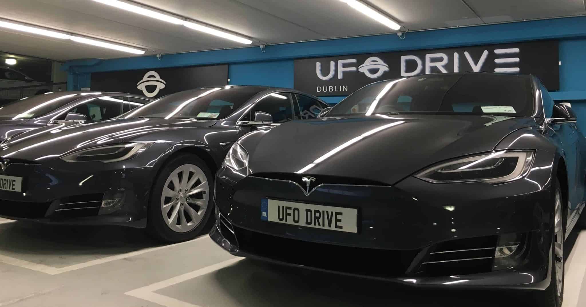 Tesla Model 3 für 77€/Tag günstig mieten (Model S für 104€) » Travel