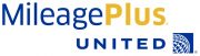 United MileagePlus Logo