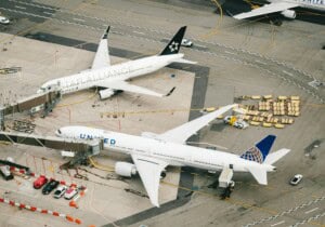 United Star Alliance Livery