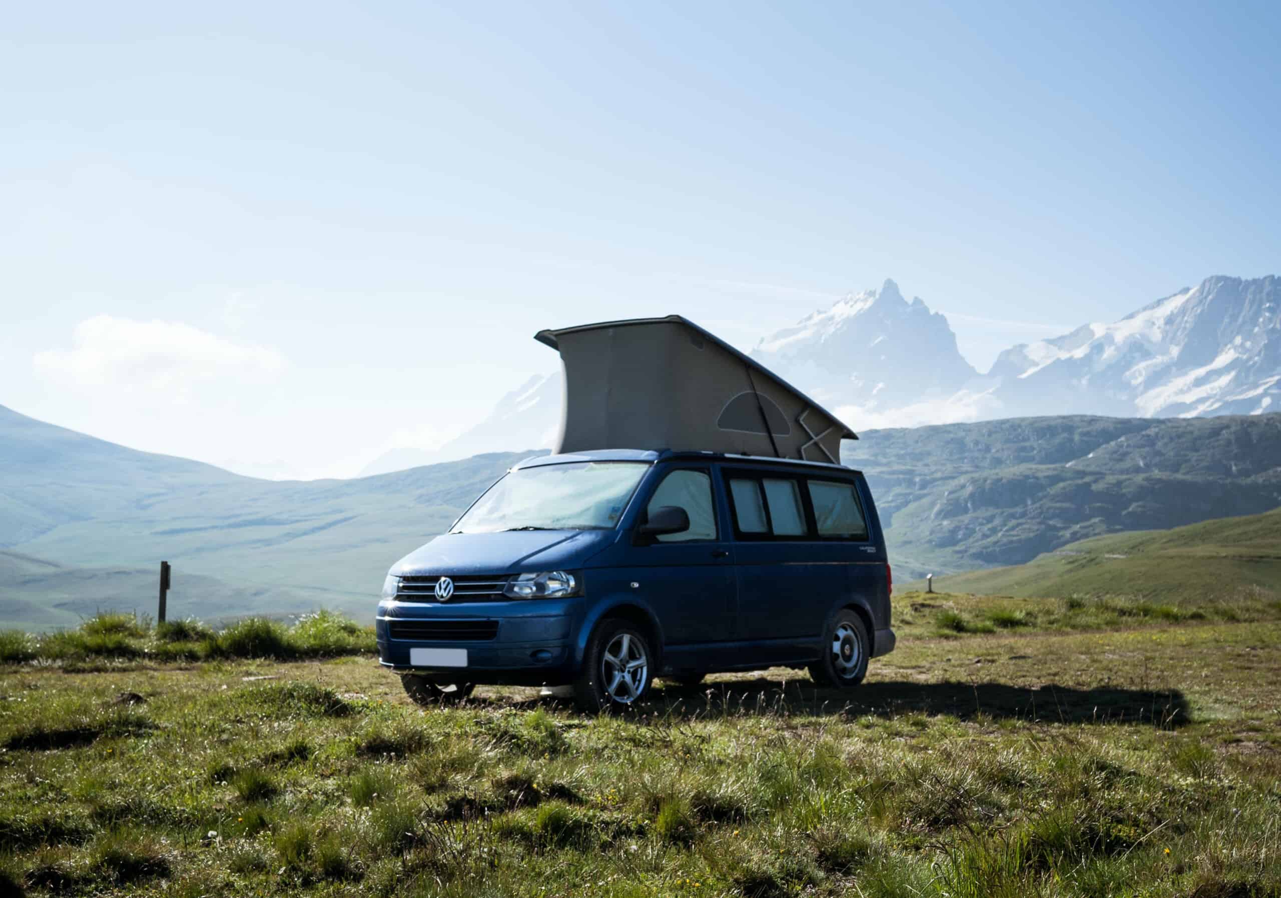 camper schrank Mbelzeile fr VW T5-T6.1
