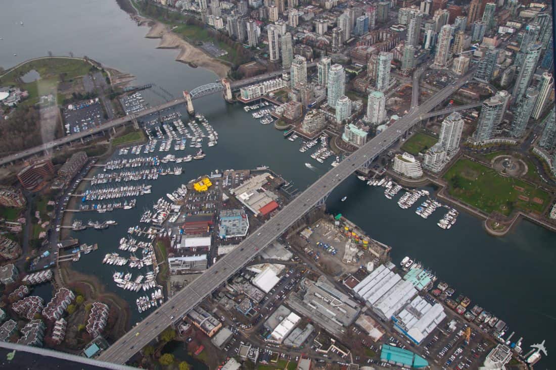 Granville Island, Vancouver, Canada