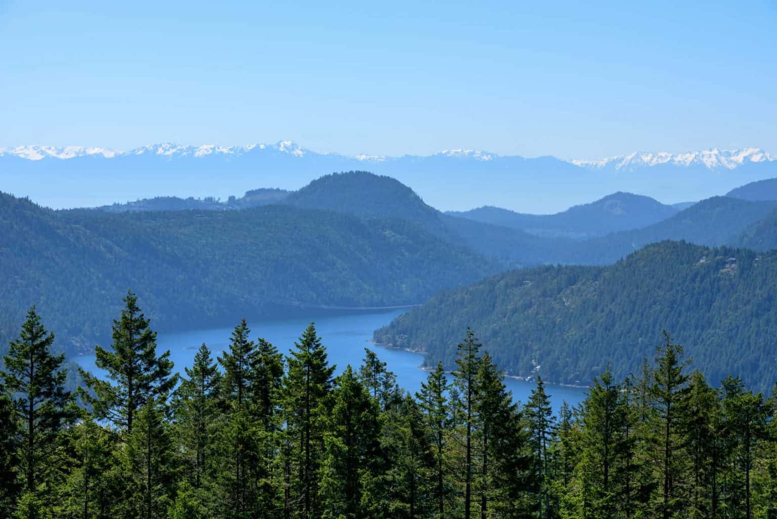 Kanada plant Grenzöffnung für vollständig geimpfte Europäer ab 7