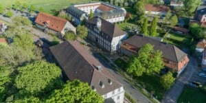 Welcome Hotel Bad Arolsen - Außenansicht